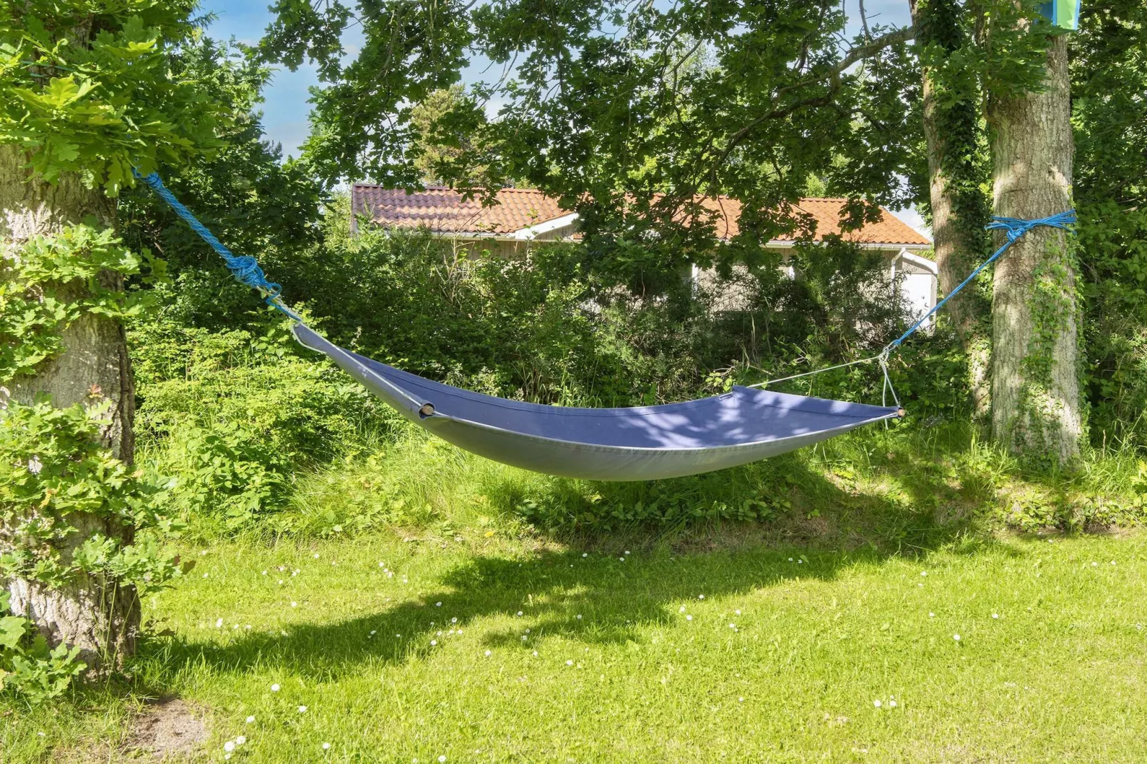 6 person holiday home in Ørsted-View