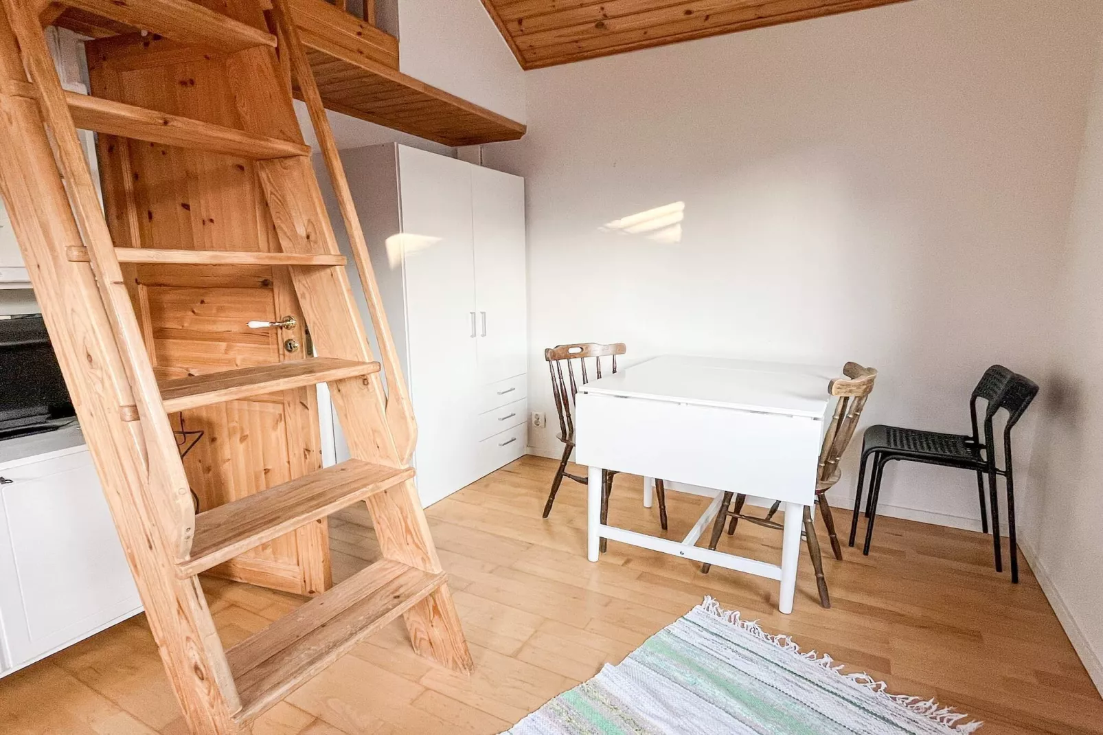 Retraite paisible sur l  ile de Foto-By Traum-Intérieur