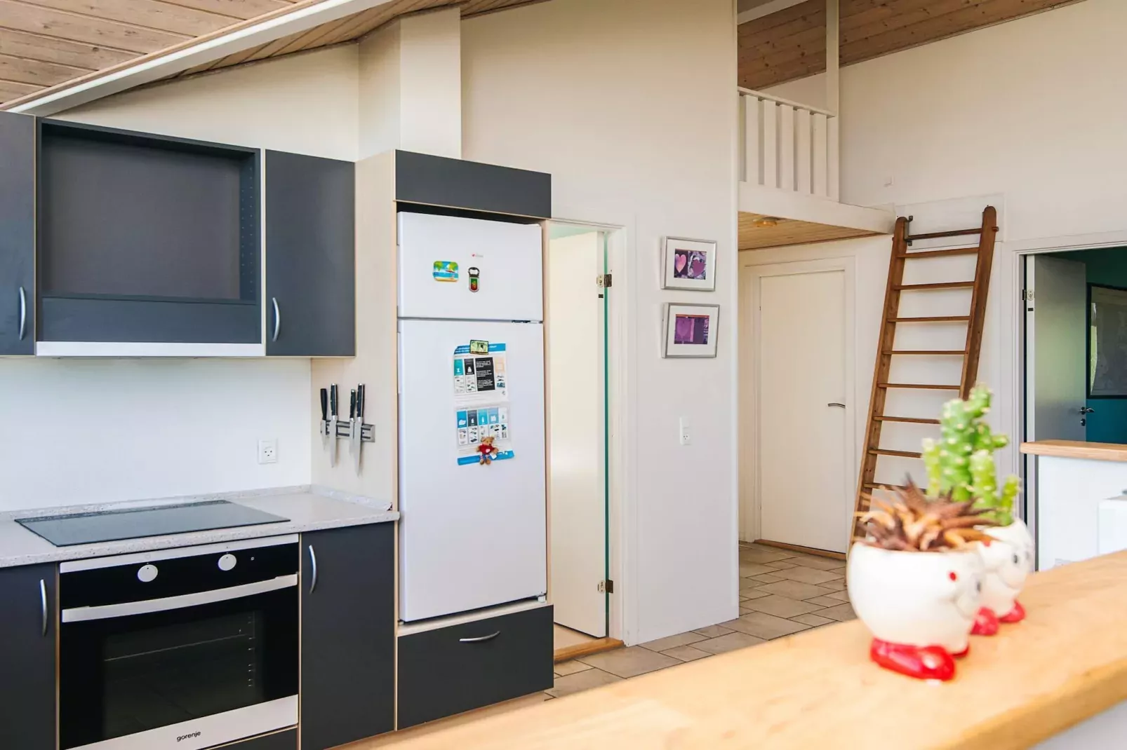 6 Personen Ferienhaus in Nordborg-Innenbereich