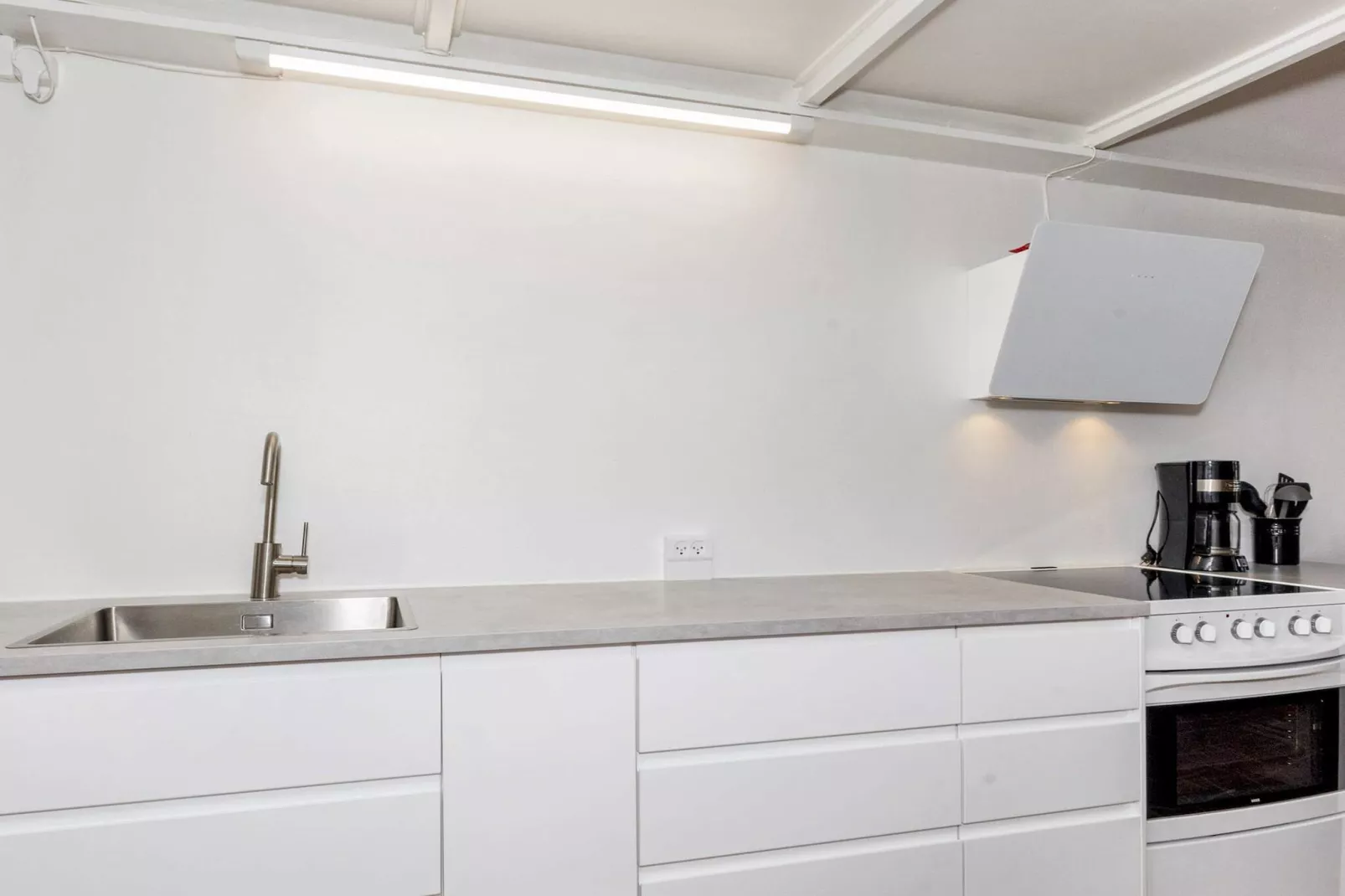 4 person holiday home in Nibe-Indoor