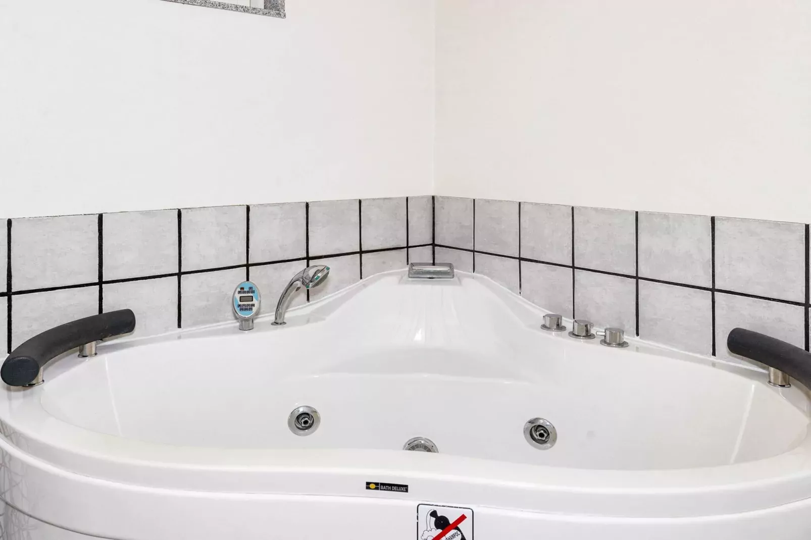 6 person holiday home in Nibe-Spa