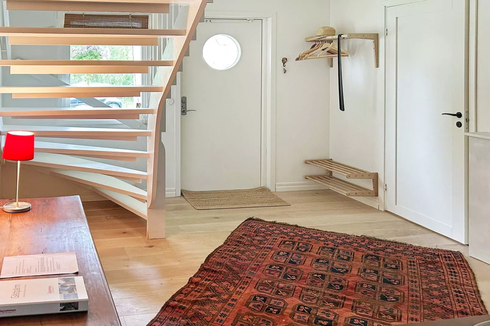 5 person holiday home in BÅSTAD-Indoor