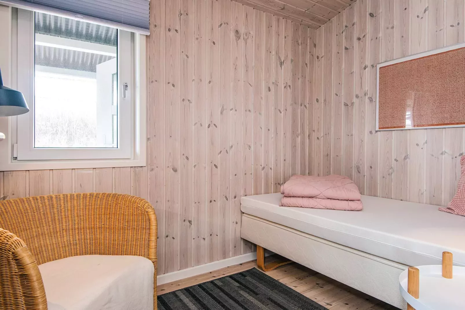 Luxurioses Spa-Refugium am Meer -- By Traum Ferienwohnungen-Innenbereich