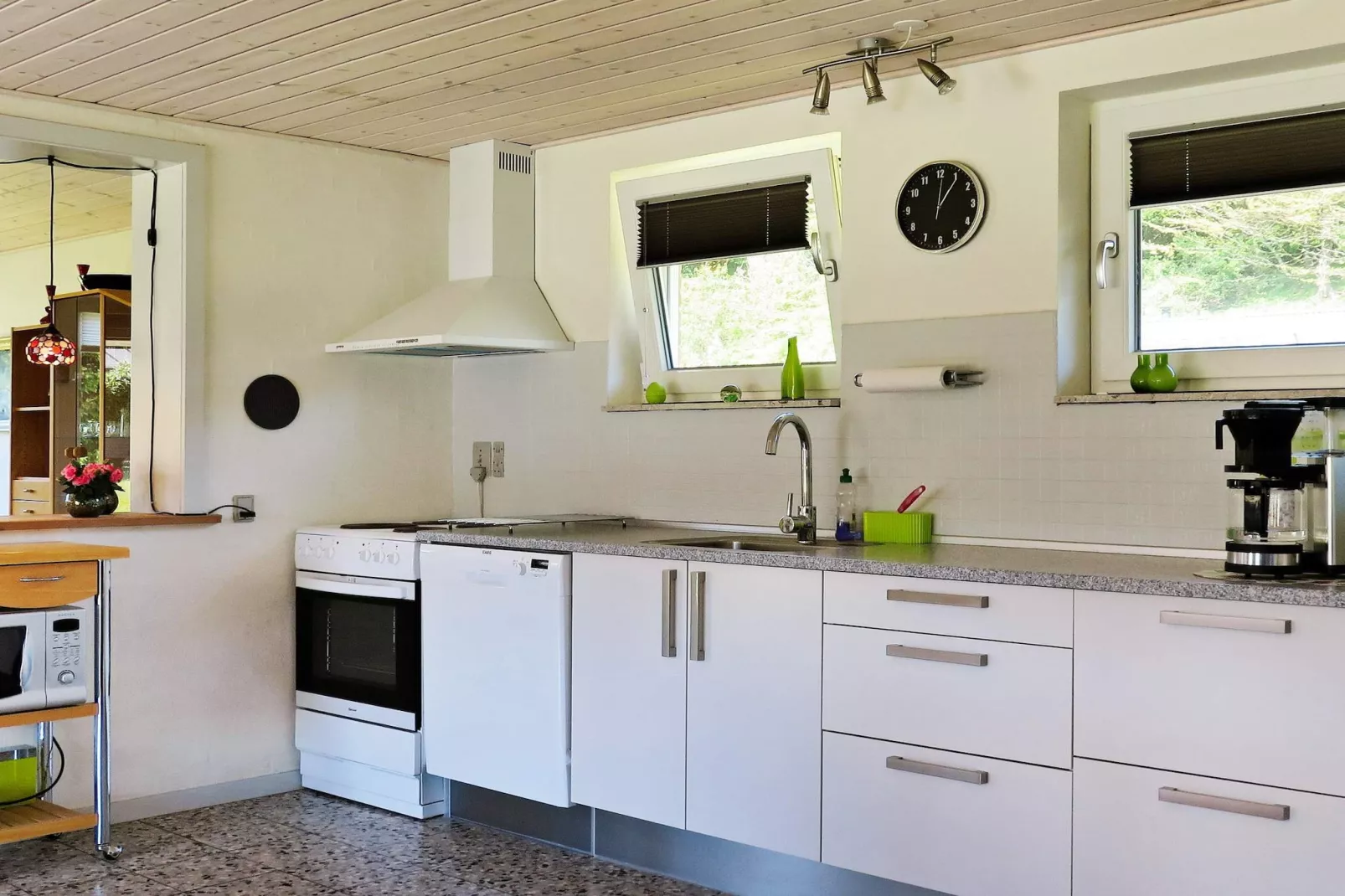 4 person holiday home in Struer-Indoor