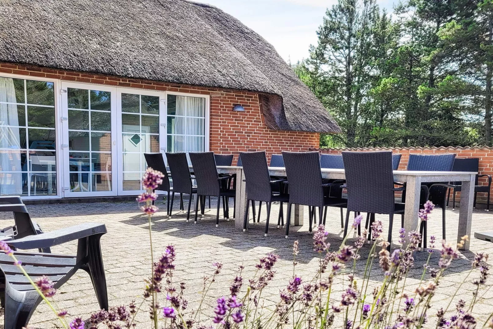 12 person holiday home in Ulfborg-Not tagged