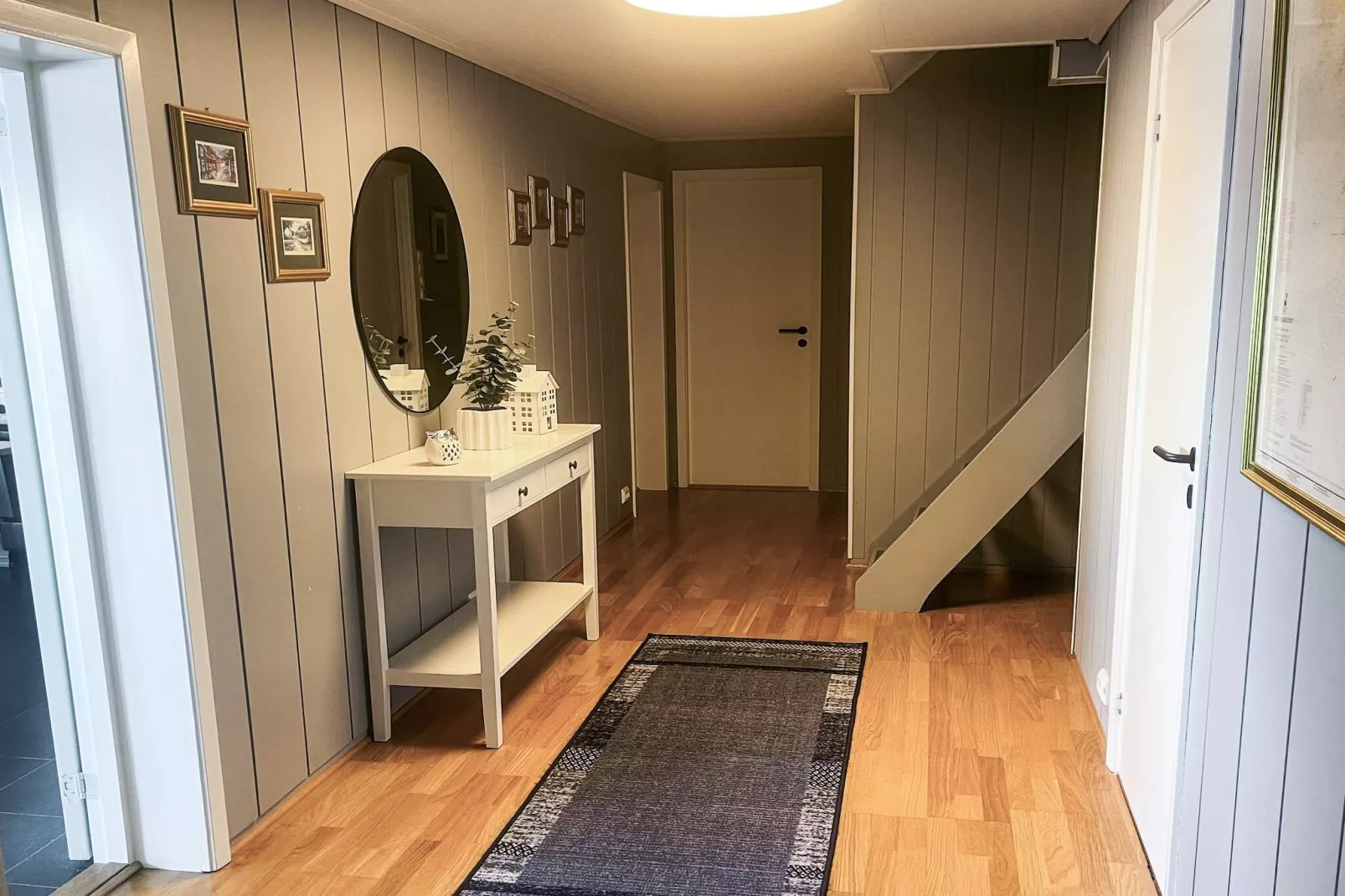 4 person holiday home in EGERSUND-By Traum-Indoor