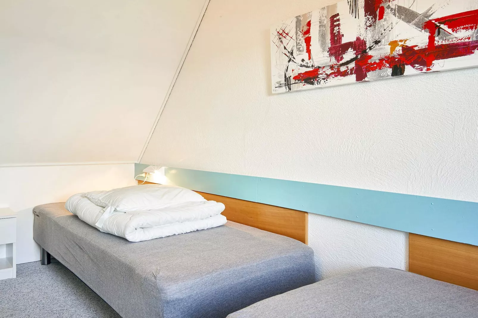 3 room w/seaview-PLUS-Innen