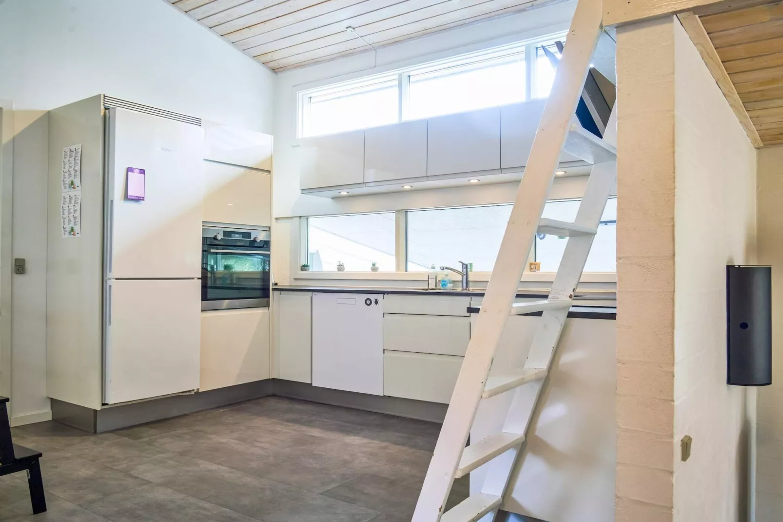 12 person holiday home in Nexø-Indoor