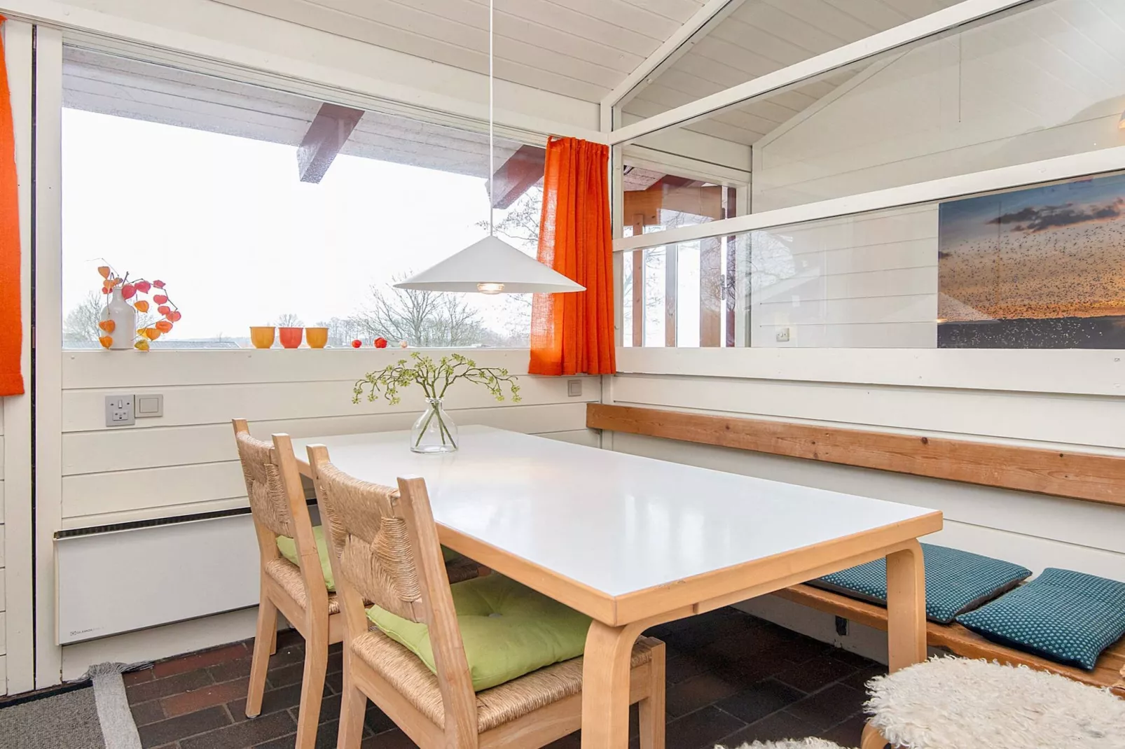 LØJT FERIECENTER-Indoor