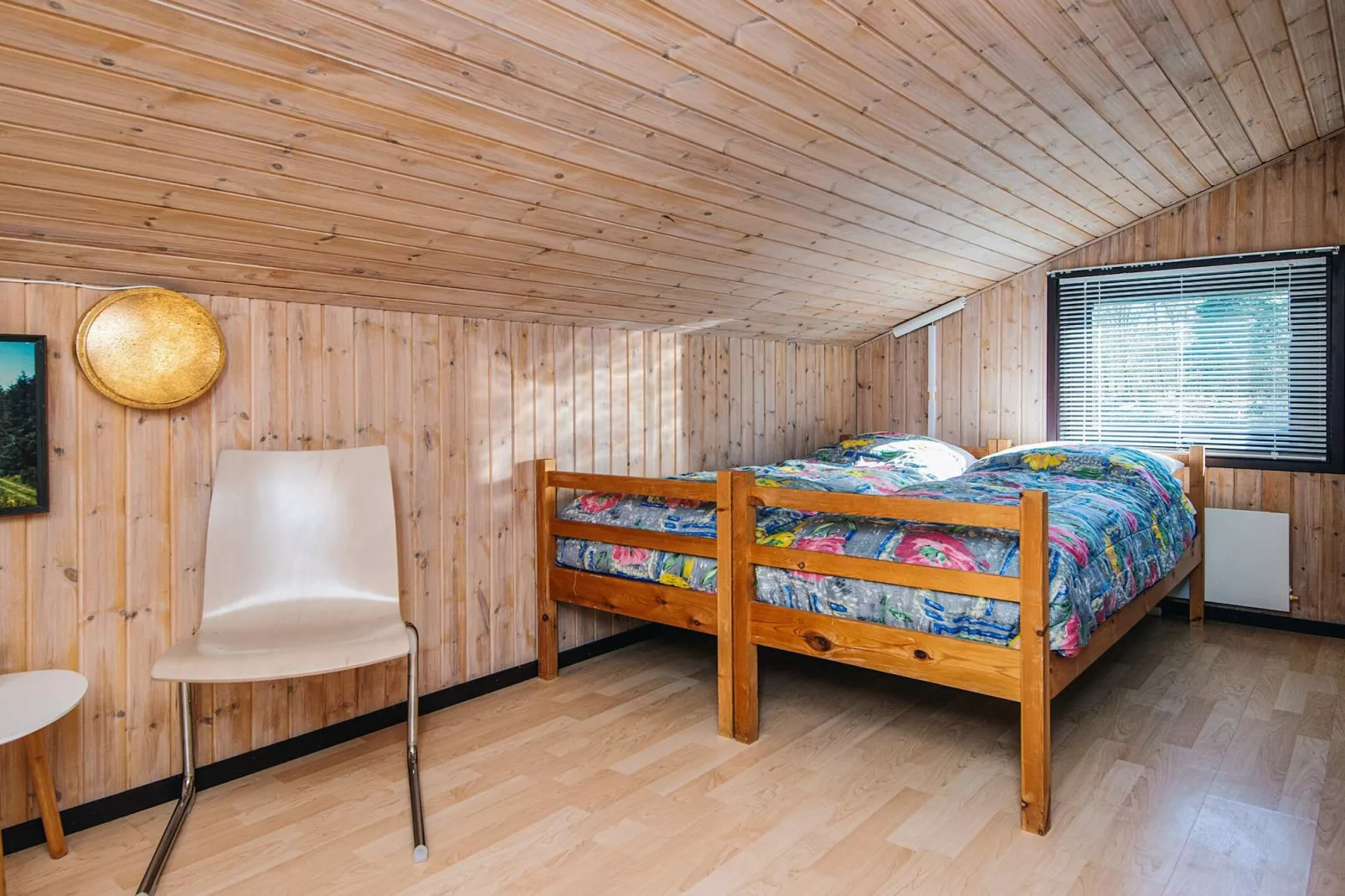 10 Personen Ferienhaus in Bindslev-By Traum-Innen