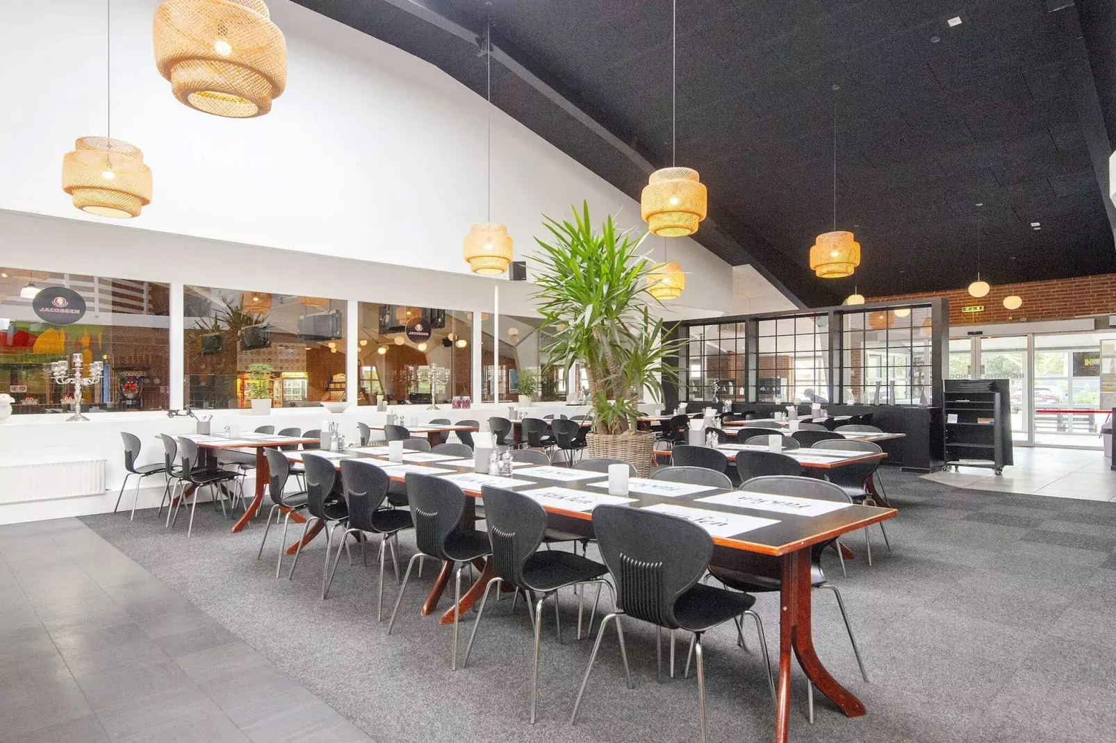 Maison de vacances pour 8 dans un parc de vacances a Blåvand-Non tagué