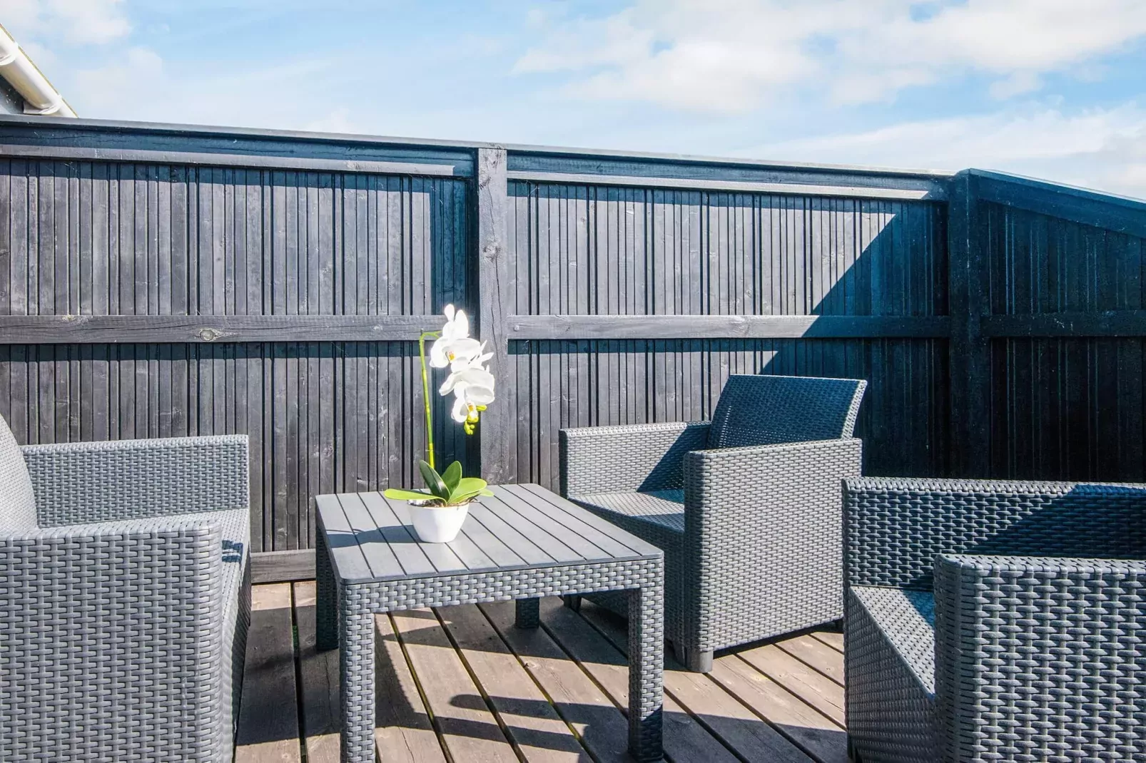 6 person holiday home in Hirtshals-By Traum-View