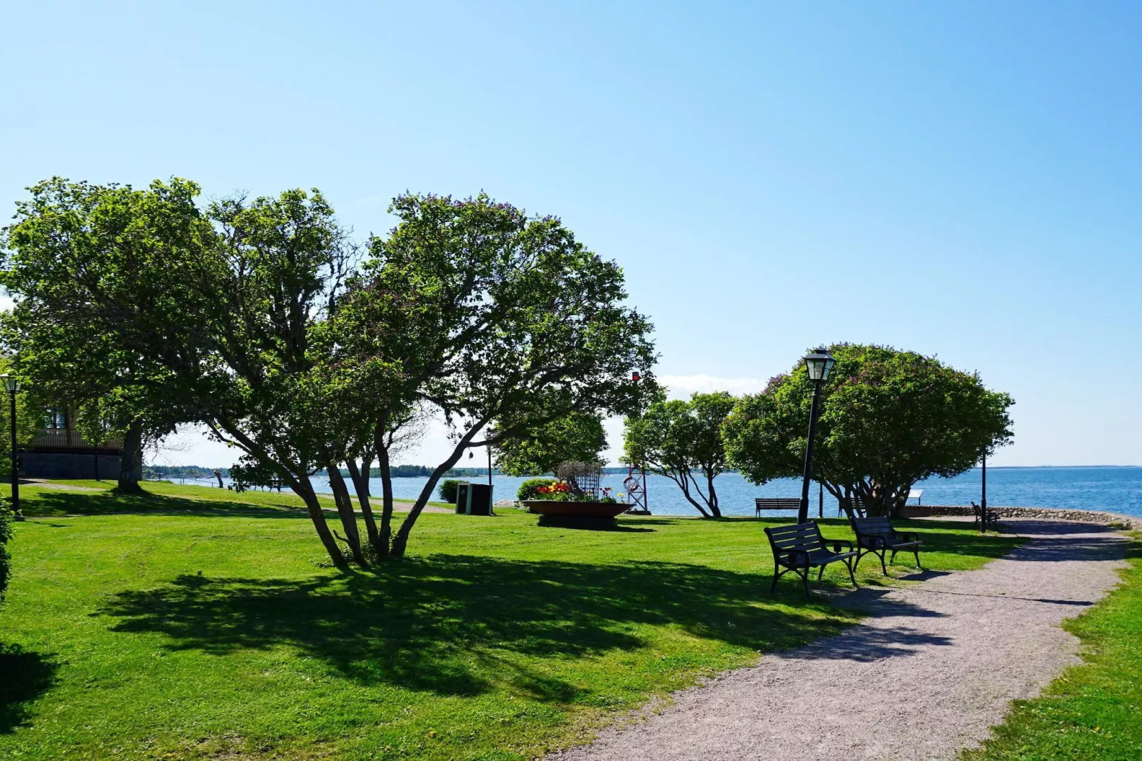 4 person holiday home in ÖREGRUND-Not tagged