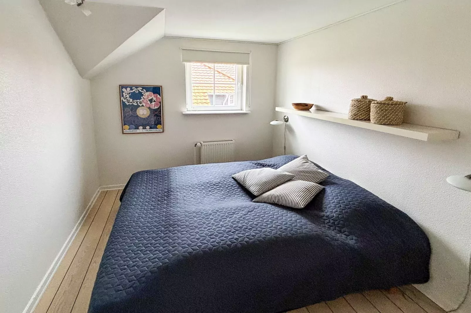 8 person holiday home in Bogense-By Traum-Indoor