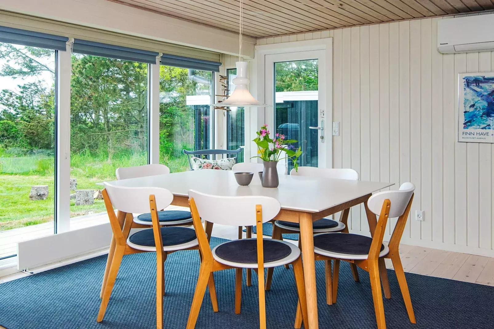 6 person holiday home in Thyholm-By Traum-Indoor