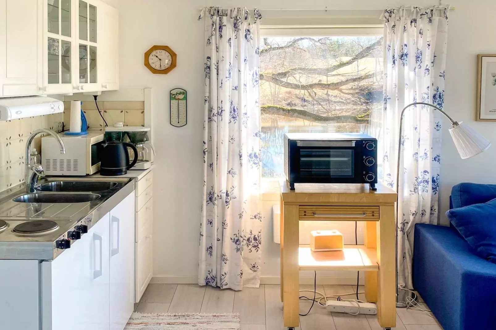 4 person holiday home in BENGTSFORS-By Traum-Indoor
