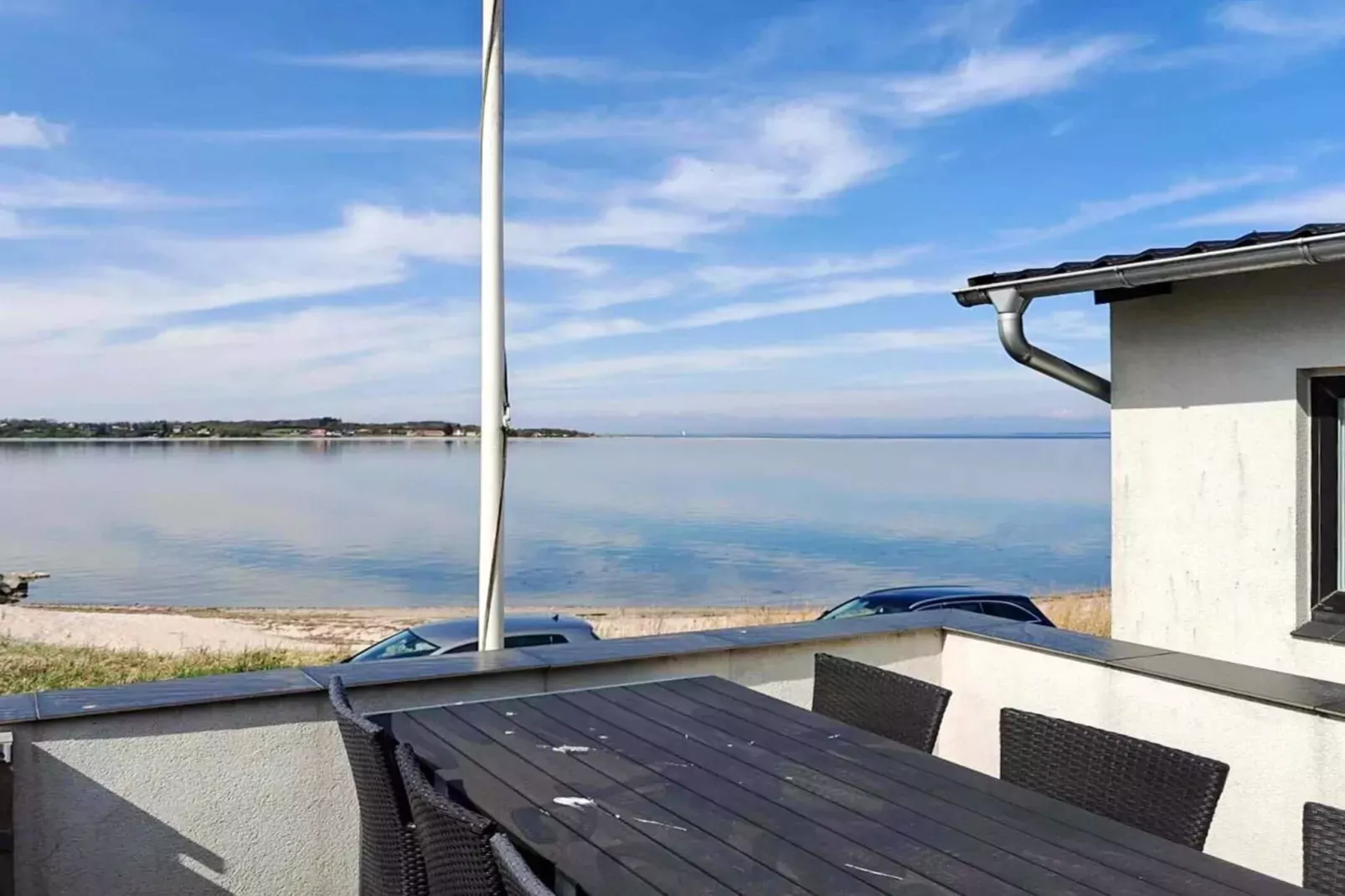 4 person holiday home in Farsø-By Traum-Outdoor