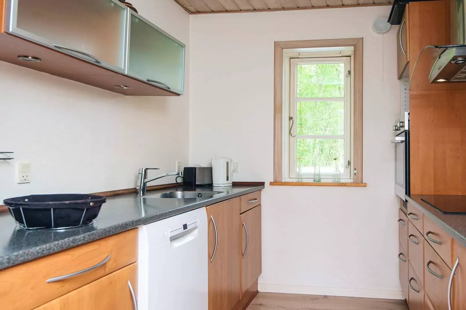 8 person holiday home in Toftlund-By Traum-Indoor
