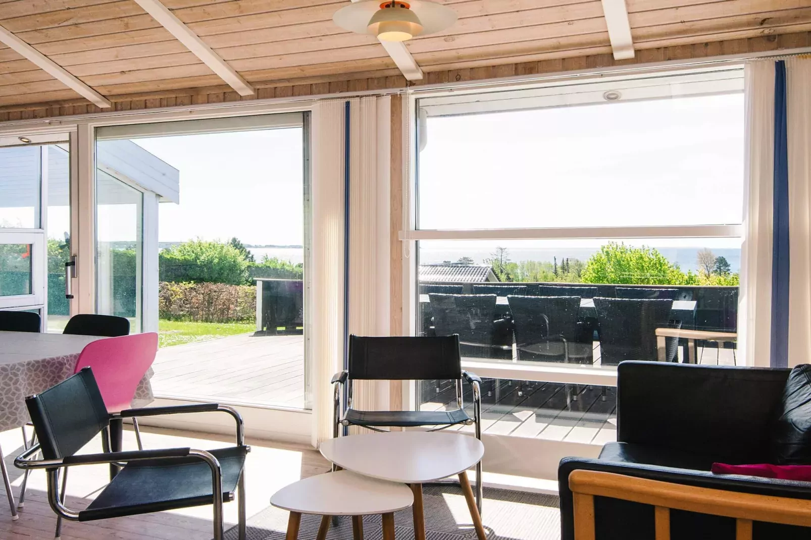 Panoramisches Refugium in Ebeltoft -- By Traum Ferienwohnungen