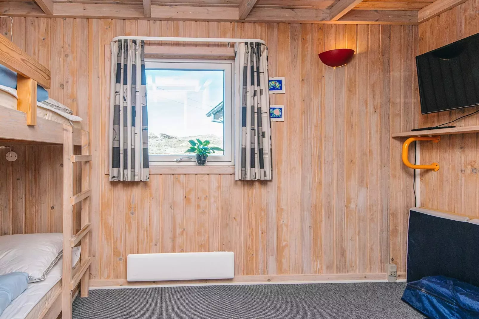 Retraite de luxe près de la plage -- By Traum Ferienwohnungen-Intérieur