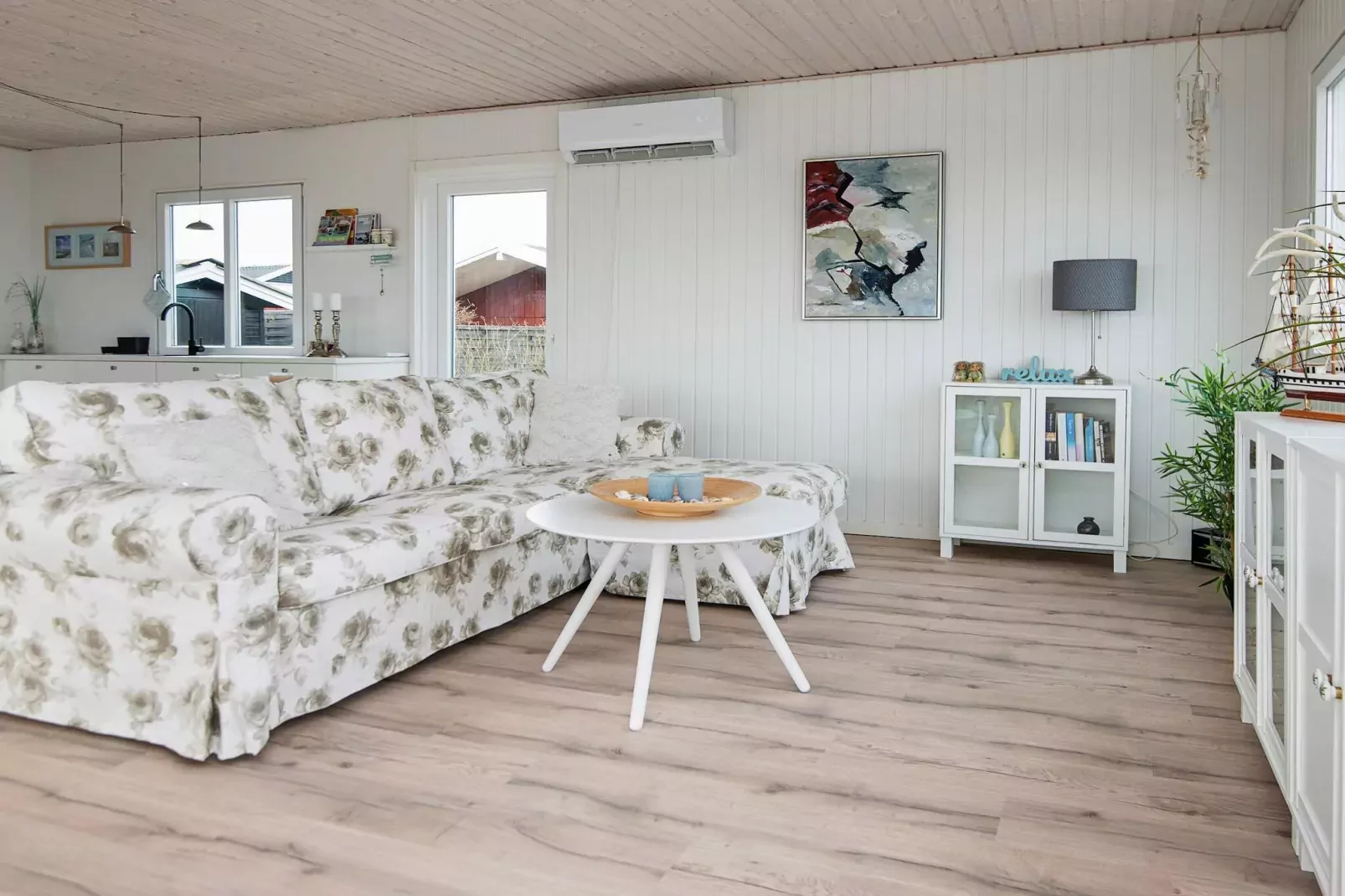 6 person holiday home in Hejls