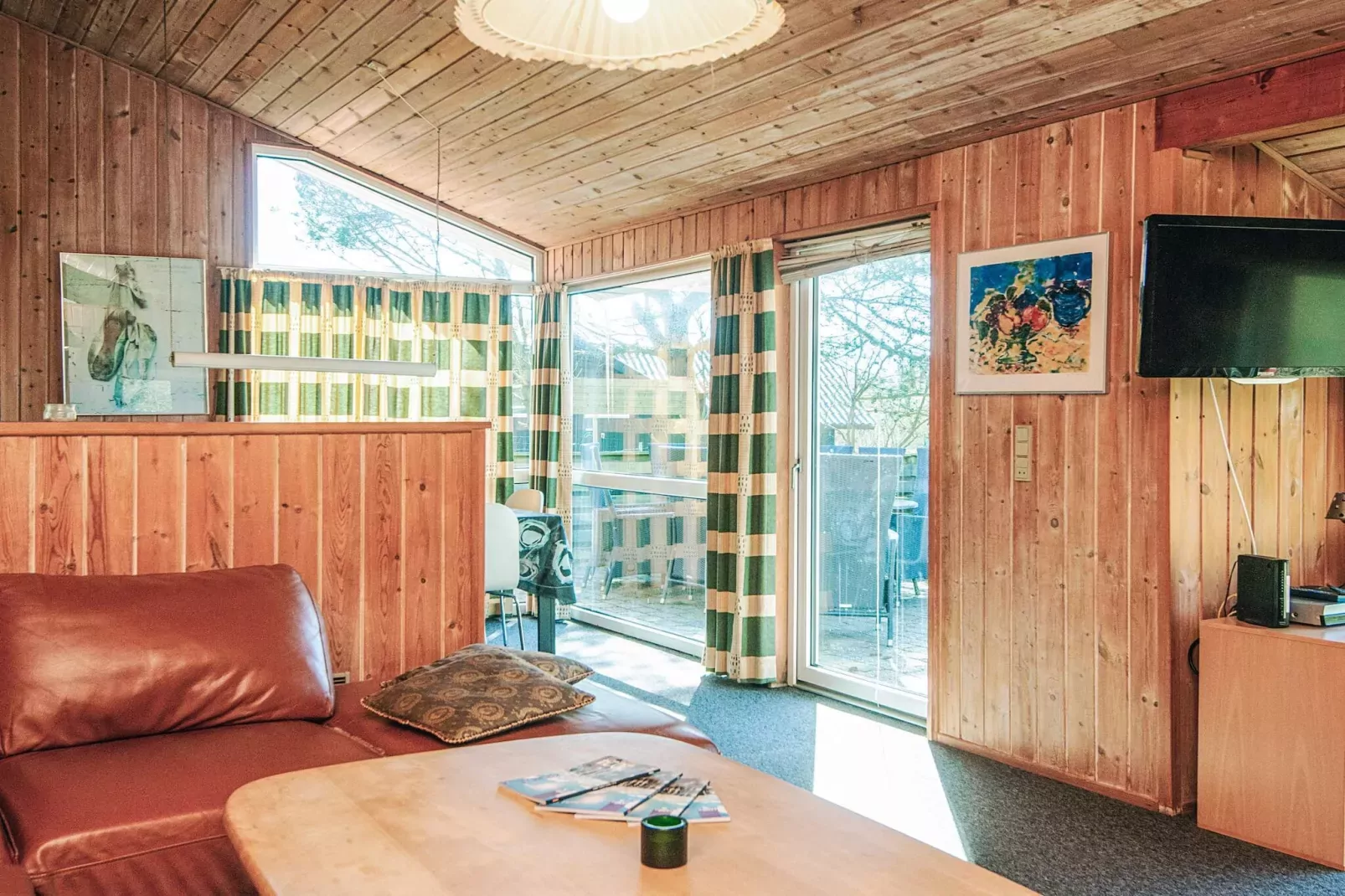 6 person holiday home in Fanø-By Traum-Indoor