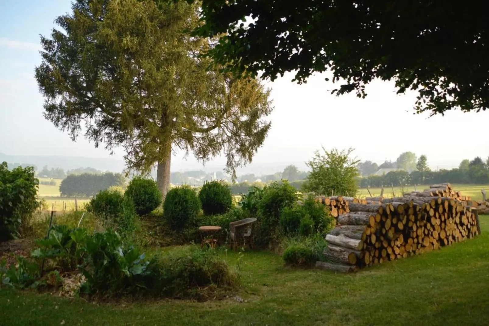 Haus Kohn-Areas summer 20km