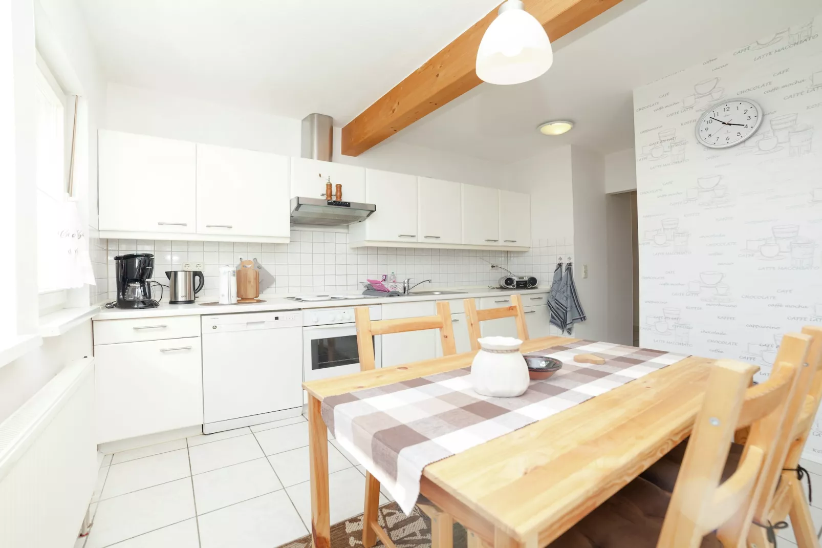 Densberg-Salle à manger
