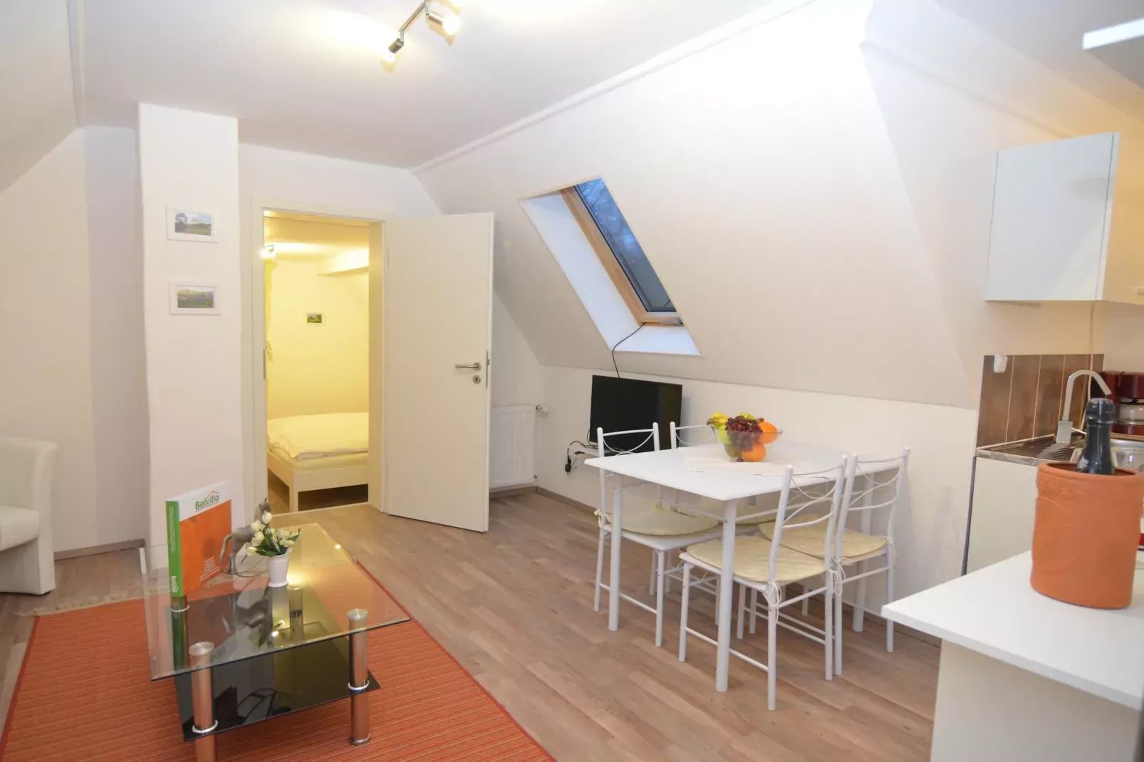 Oberkirchen-Esszimmer