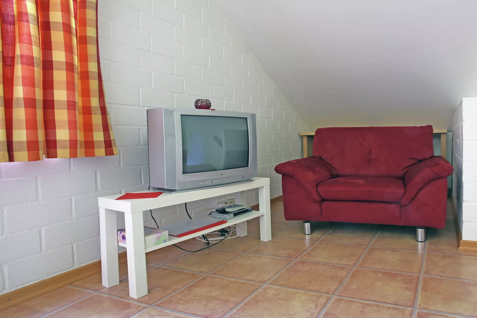 Wieselbau-Living room