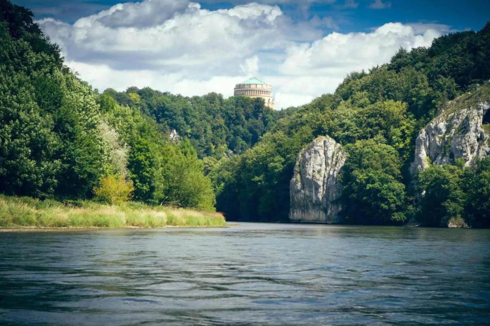 Im Altmühltal-Areas summer 20km