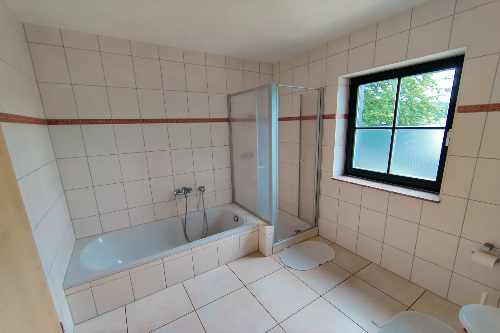 Werraquelle-Bathroom