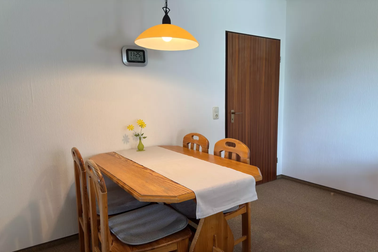 Fewo Sandra Nr 24-Dining room