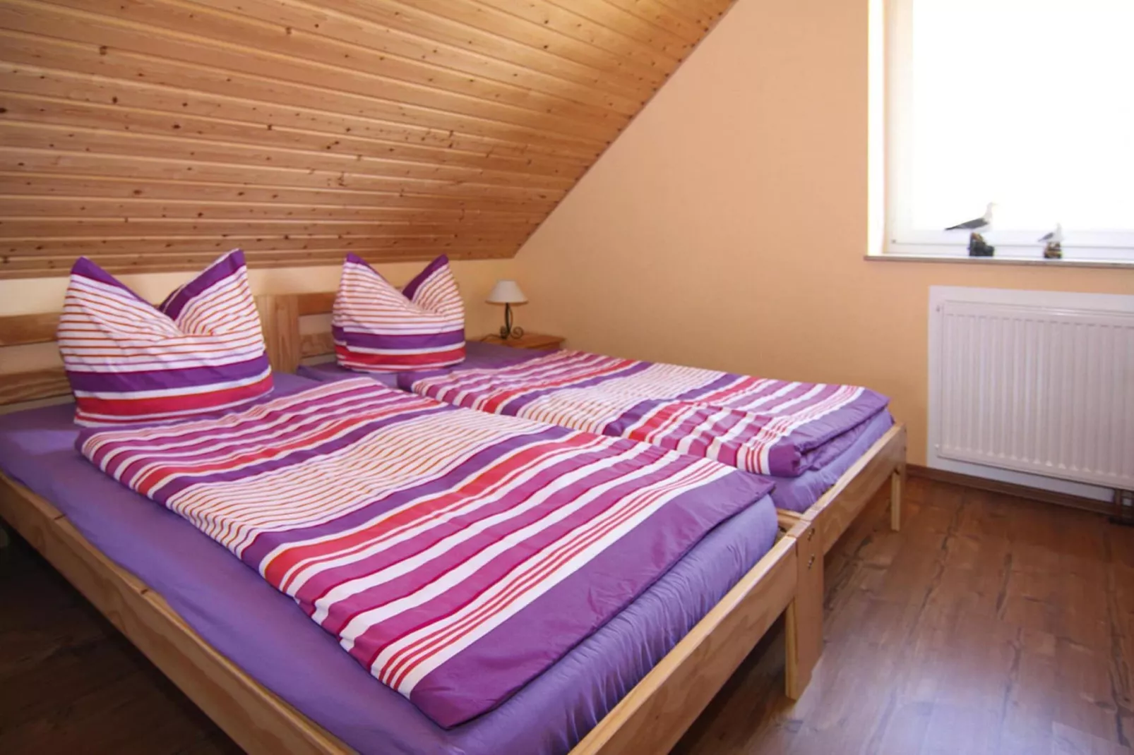 App Alte Schmiede-Bedroom