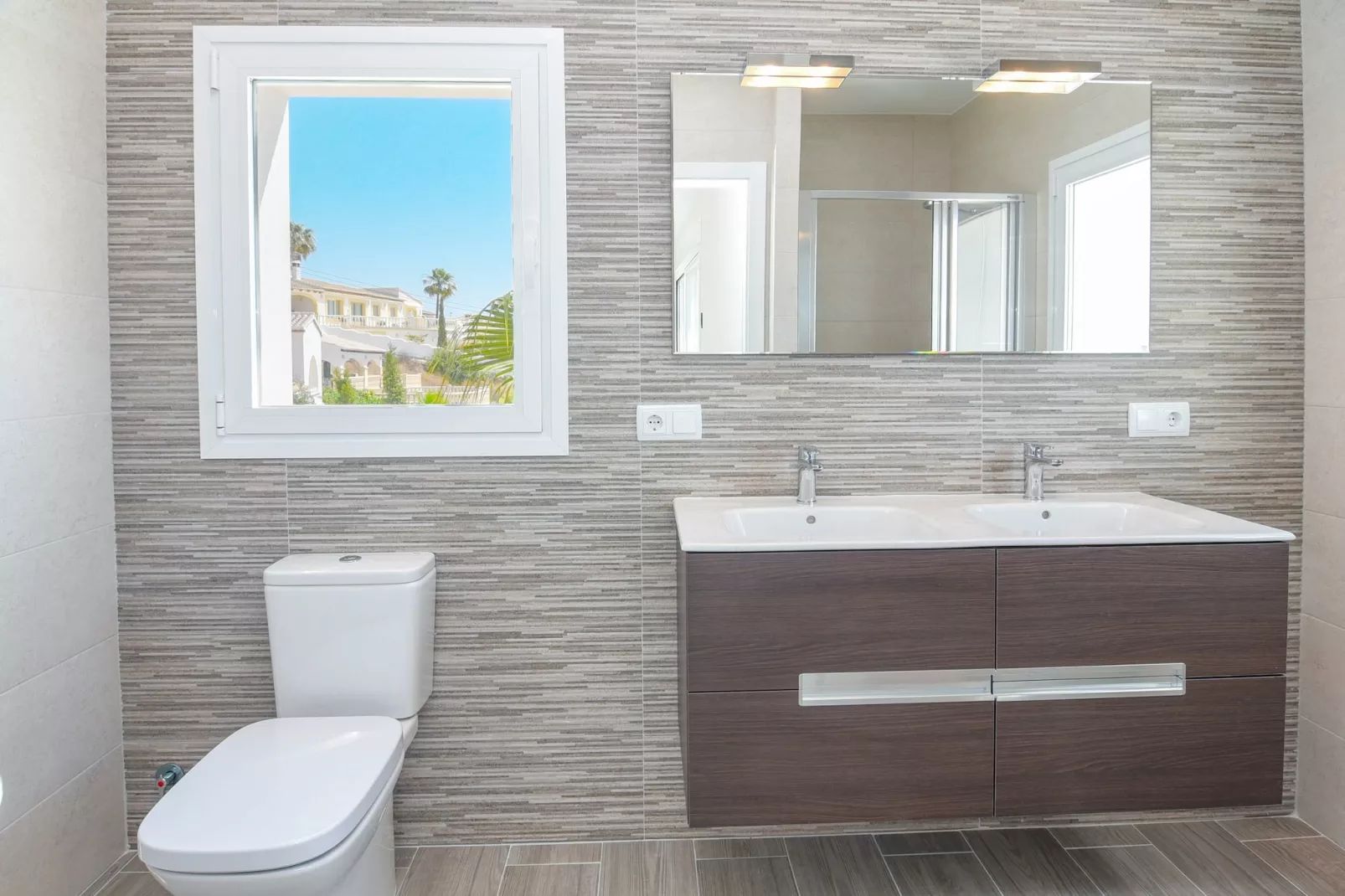 Casa Chloé-Bathroom