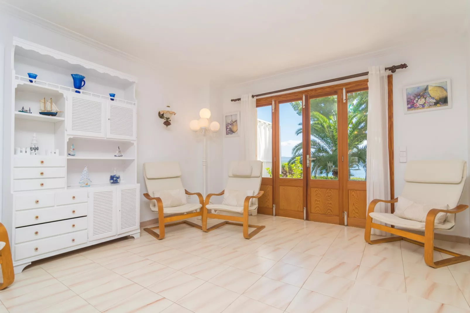 Bell-punt-Living room