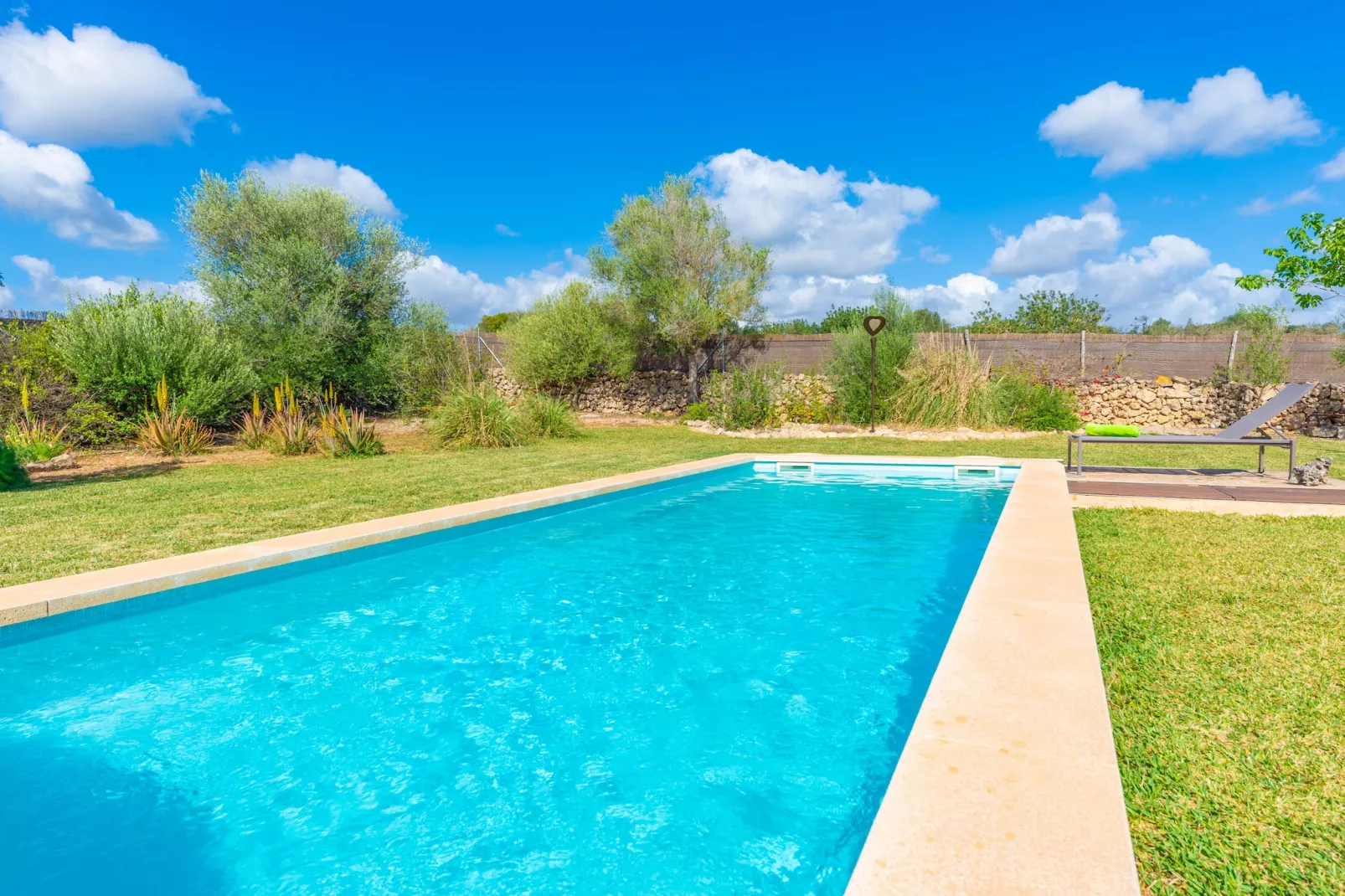 Barranc De Son Fullós-Pool