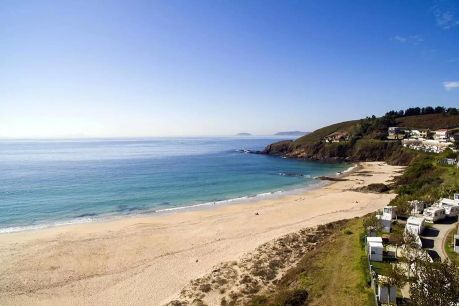Villa Catro Faros-Areas summer 20km