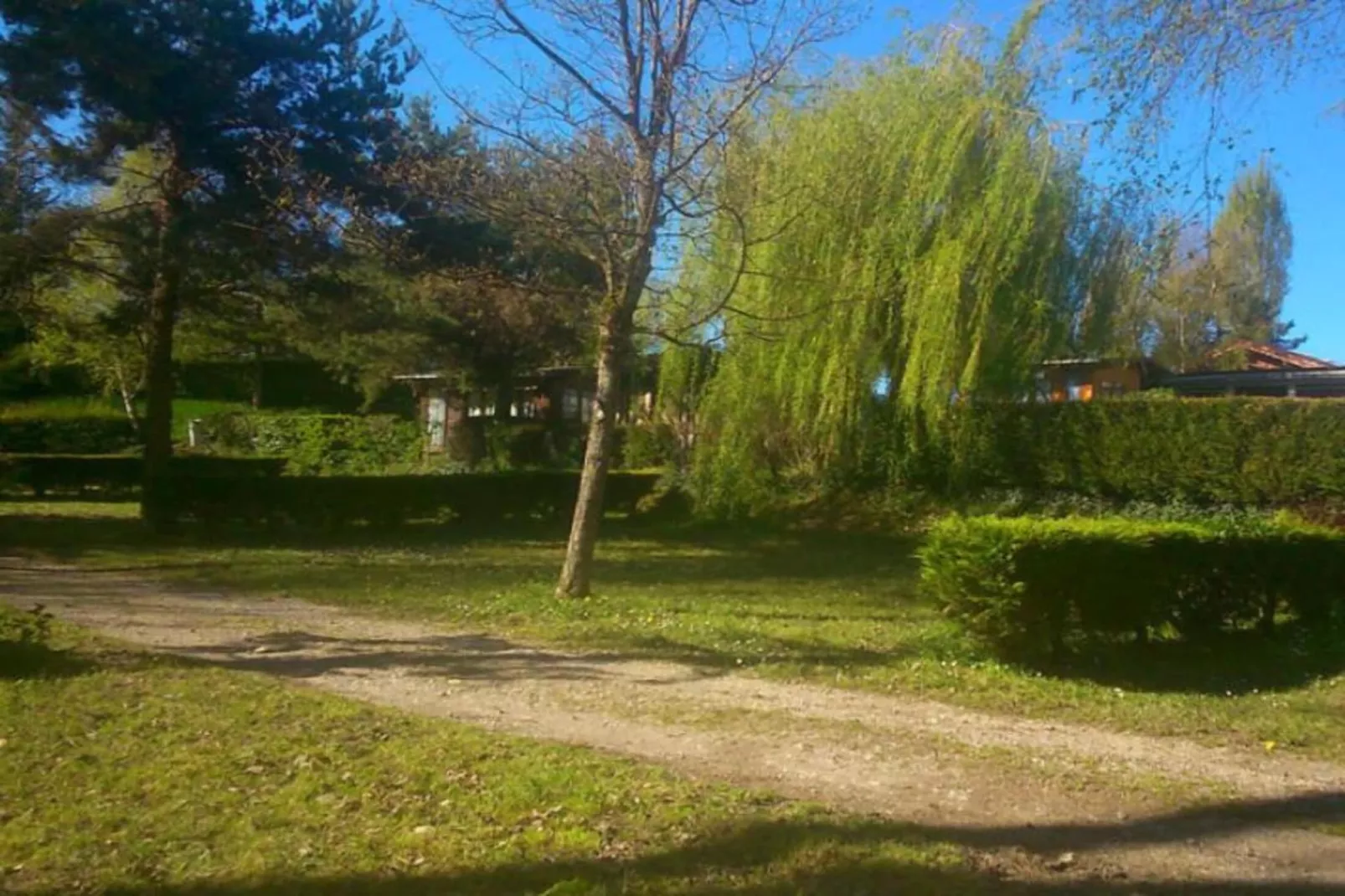 Le Clos Savornin 3-Areas summer 1km