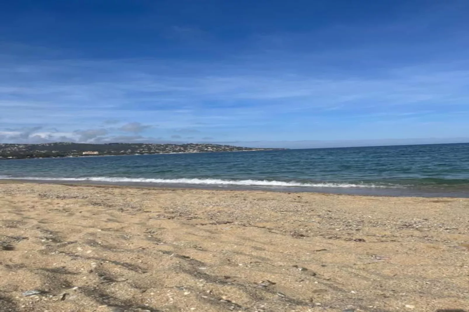 Residence Port Marine 2-Areas summer 5km
