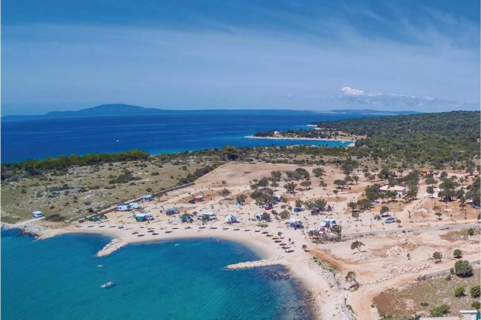 Modra kuća 3-Areas summer 20km