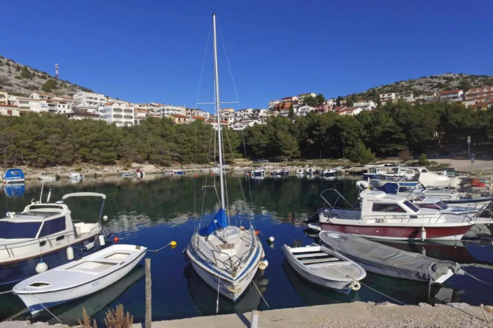 Apartman Buco-Areas summer 20km