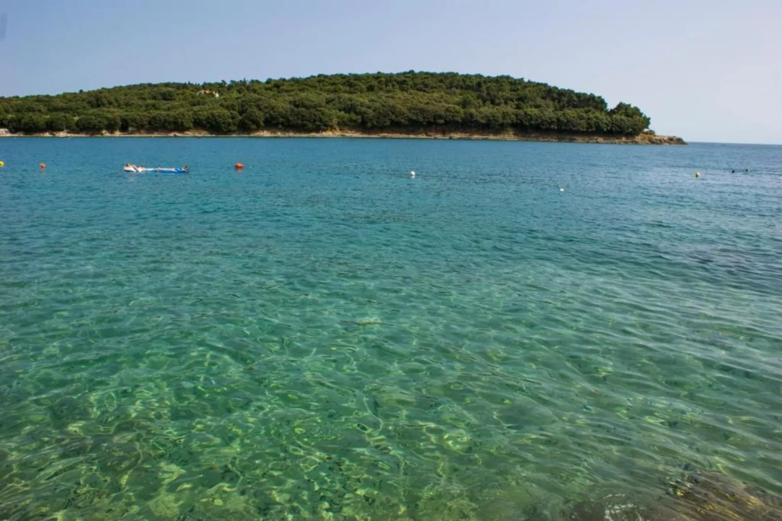 Apartman 1  4pax-Areas summer 20km