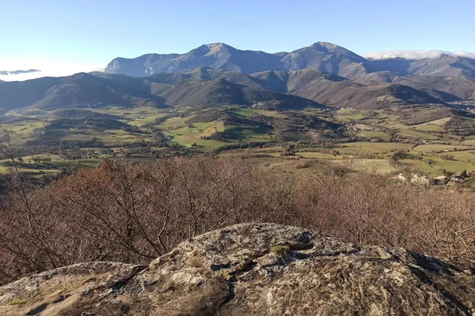 Casa Volpara-Zones d'été à 20 km