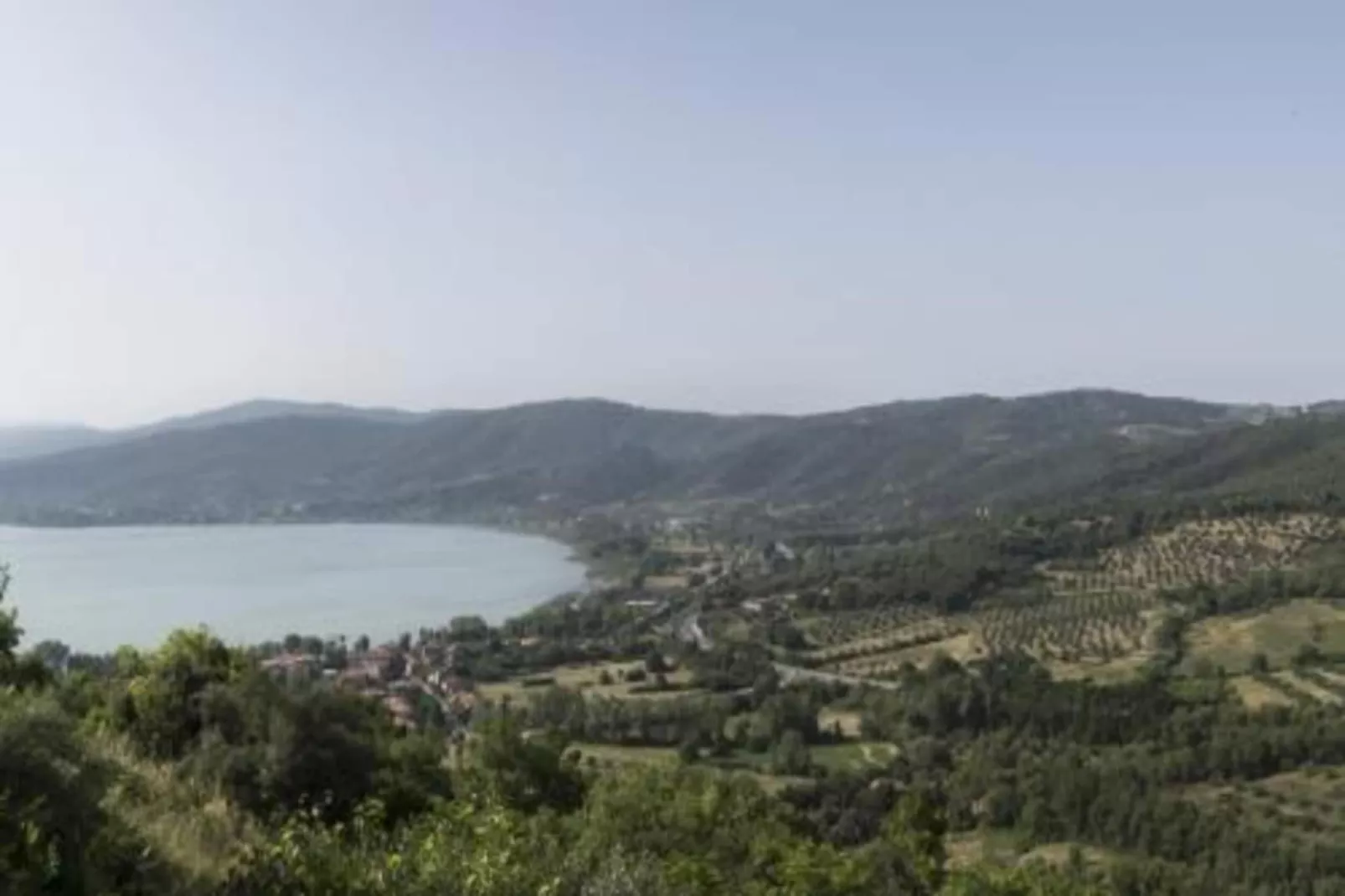 Casa Fiori - I Geranei-Areas summer 20km