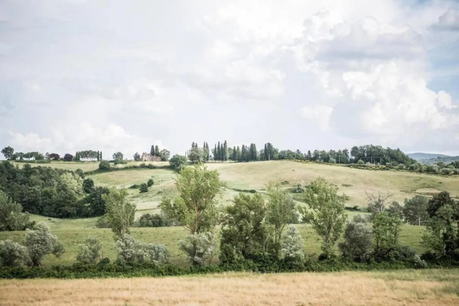 Villino Quattro-Areas summer 20km