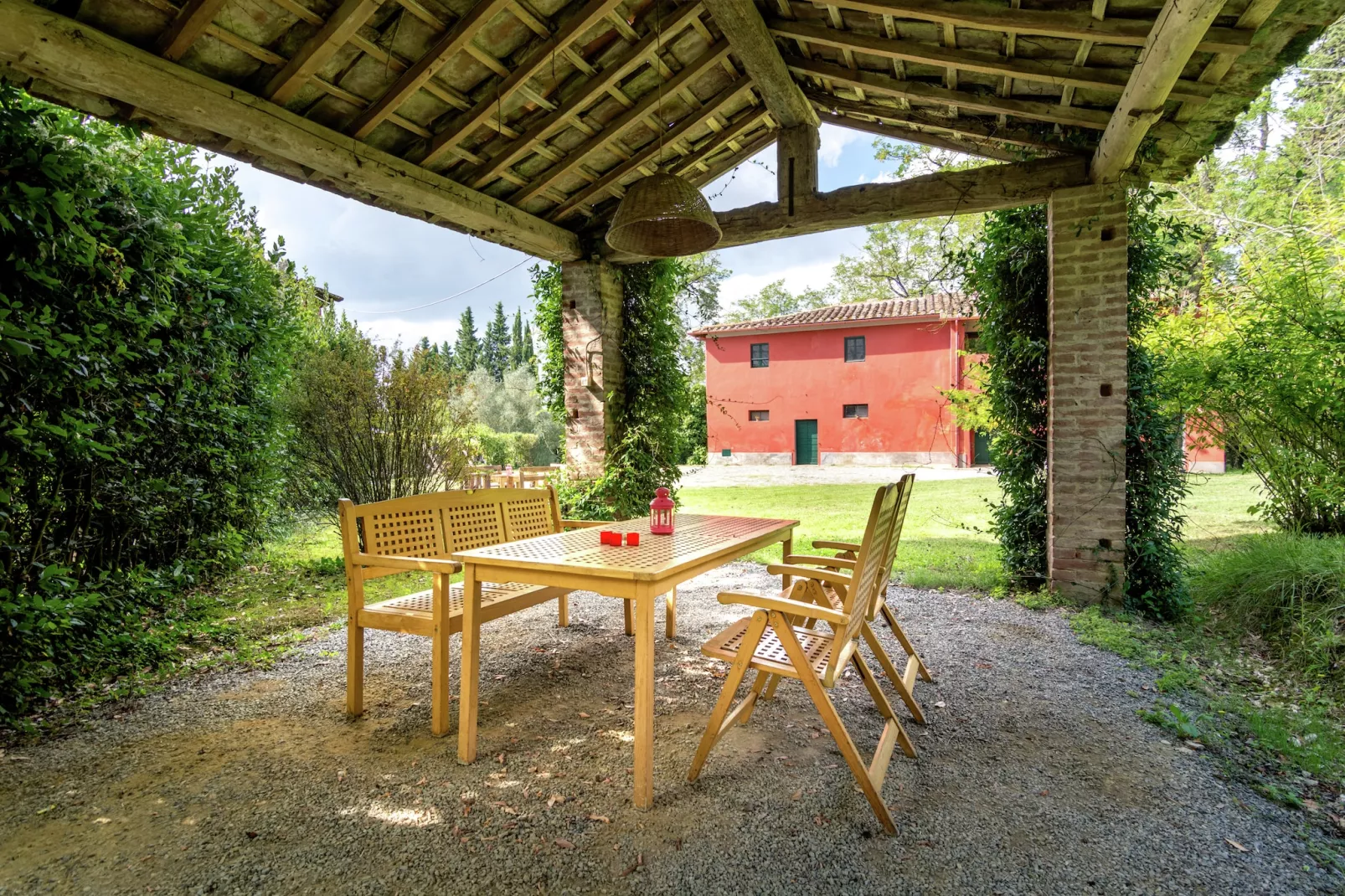 Appartamento Luna-Terrassenbalkon