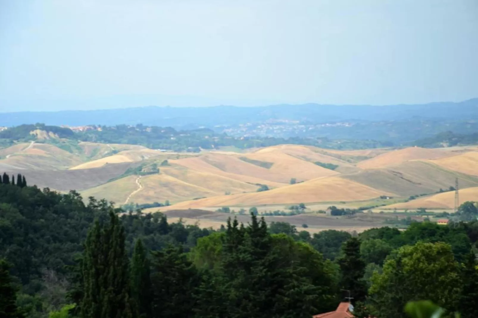 La Casa dei Nonni-Areas summer 20km