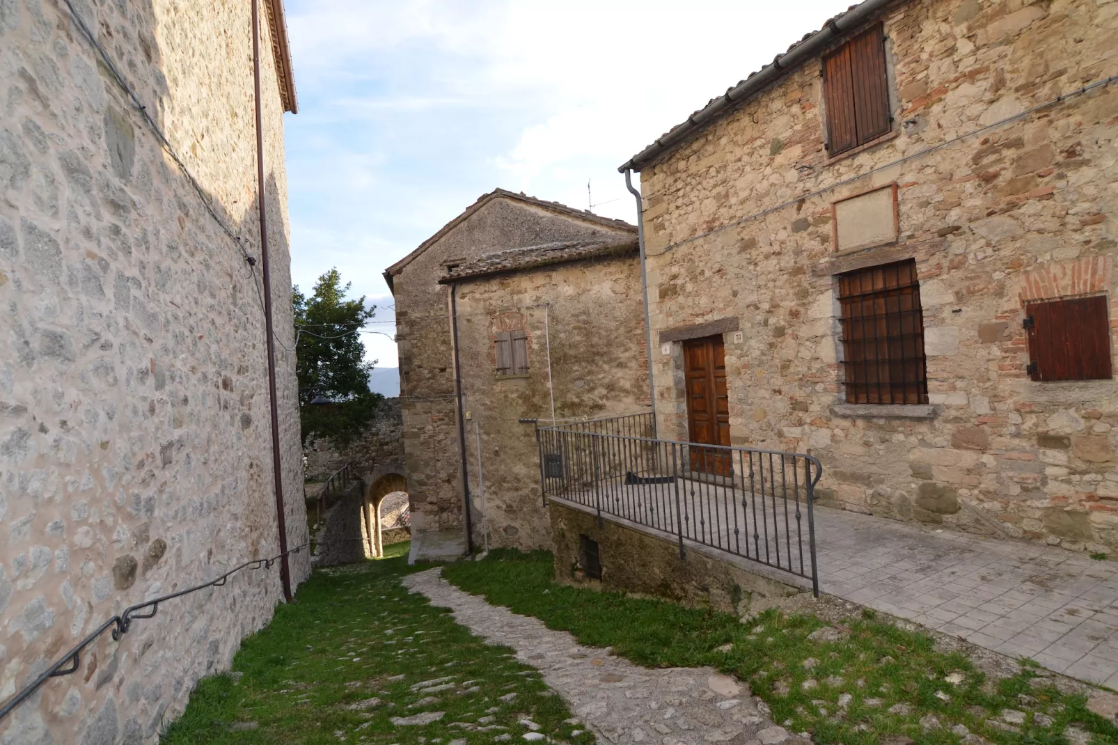 Castello Fatato Sogni-Zones d'été à 1 km
