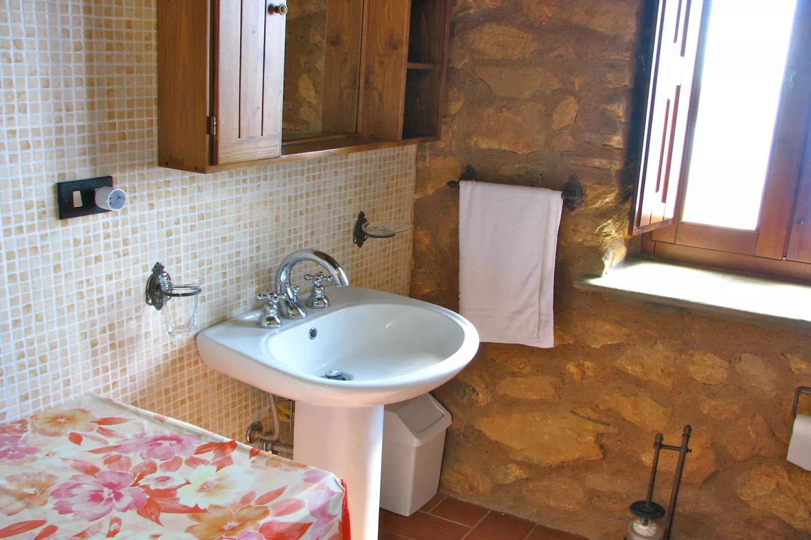 Tuono-Bathroom